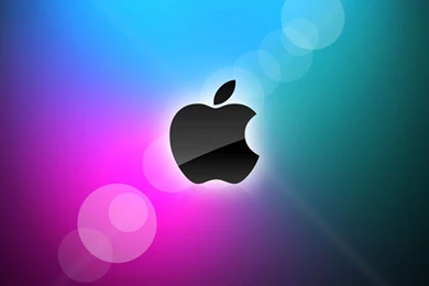 1920x1080 Apple Purple Blue Wallpapers