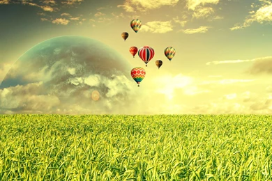 Hot Air Balloons Wallpapers HD 2560x1600.jpg