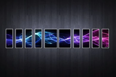 Blue Wallpapers 1440x900