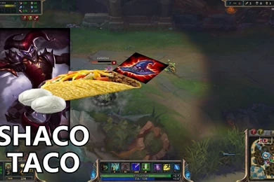 SHACO TACO   League Of Legends   AP Shaco Guide   YouTube