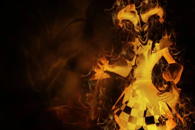 Shaco By Elo wojtku On DeviantArt