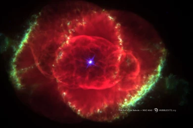 NASA Images: Desktop Wallpapers From Outer Space TechRepublic