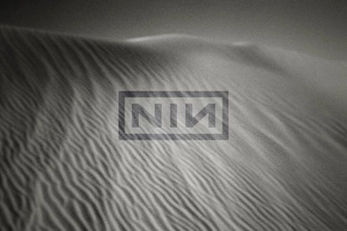 Nine Inch Nails   Sands Desktop Wallpapers