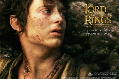LOTR   Frodo Baggins   Frodo Wallpapers (7766585)   Fanpop