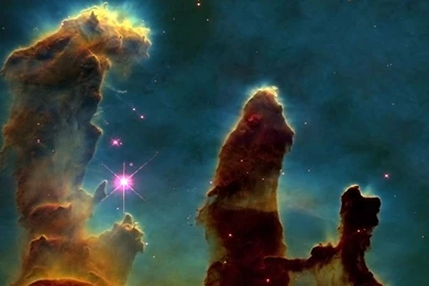 Hubble Space Wallpaper Images