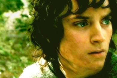 Frodo Wallpapers 3 By Elijah Jordan Wood On DeviantArt
