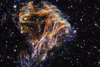 Hubble Heritage Gallery Of Images