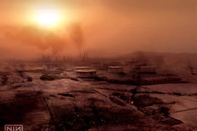 Nine Inch Nails Computer Wallpapers, Desktop Backgrounds ...