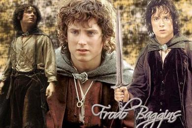 Council Of Elrond » Download Categories » Frodo Baggins
