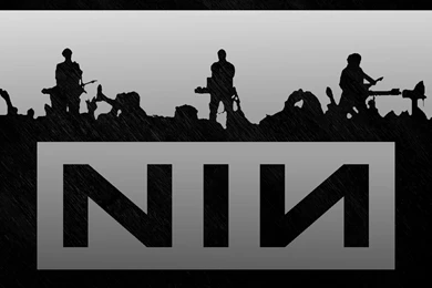 Nine Inch Nails Favourites By AIRNIN On DeviantArt