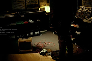 Nine Inch Nails Wallpapers   WallpaperFav.com