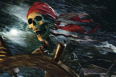 Pirates Of The Caribbean 5: Dead Men Tell No Tales HD Wallpapers ...