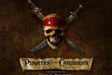 Pirates Of The Caribbean Pirates Of The Caribbean Wallpapers ...