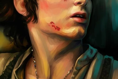 Frodobaggins   DeviantArt