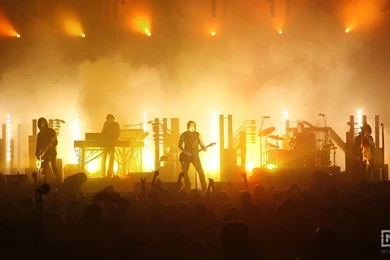 Nine Inch Nails Wallpapers   (