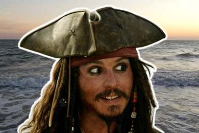 Pirates Of The Caribbean Wallpapers   Barbaras HD Wallpapers