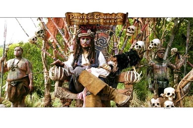 Pirates Wallpapers   Pirates Of The Caribbean Wallpapers (2783008 ...