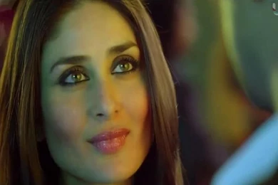 Kareena Kapoor In Heroine Movie Image