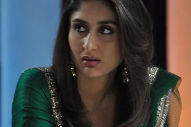 Heroine Promotion On Jhalak Dikhhla Jaa    Kareena Kapoor Picture ...