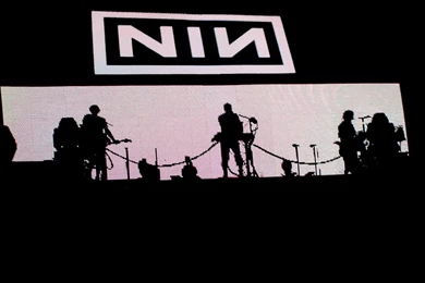 Nine Inch Nails Computer Wallpapers, Desktop Backgrounds ...