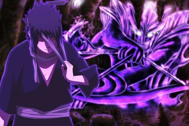 Sasuke Uchiha Wallpapers Desktop   Wallpaper.