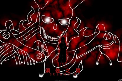 Susanoo Wallpapers   Wallpapers Cave