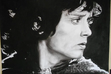 Frodo Wallpapers 3 By Elijah Jordan Wood On DeviantArt