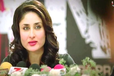 Kareena Kapoor In Heroine Movie Image
