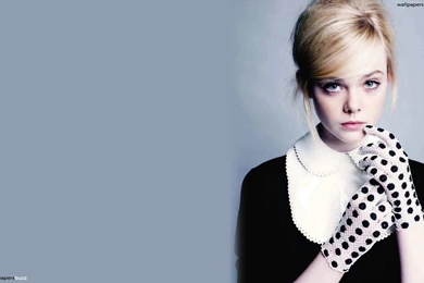 Elle Fanning Wallpapers   Wallpapers Cave