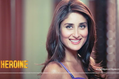 Kareena Kapoor In Heroine Wallpapers Hd Desktop Wallpapers ...
