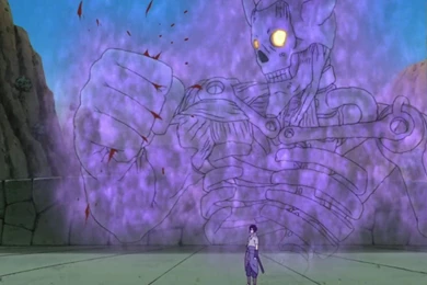 Itachi Susanoo Wallpapers   Wallpapers Cave