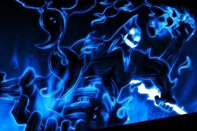 Ashura Senju Chakra Mode Wallpapers By Jiraiyazeraki On DeviantArt