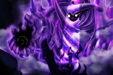 Susanoo Sasuke Eternal Wallpapers 256845