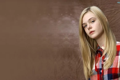 Mary Elle Fanning >> HD Wallpaper, Get It Now!