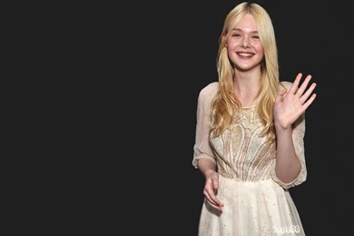 Elle Fanning Wallpapers >> Backgrounds With Quality HD