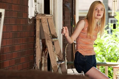 Elle Fanning Wallpapers