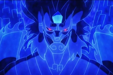 Wallpaperbo   Susanoo Widescreen Wallpapers