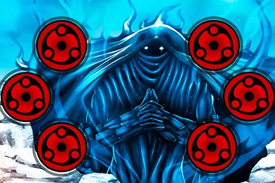 Madara Susano'o PS Vita Wallpapers   Free PS Vita Themes And ...