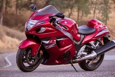Suzuki Hayabusa Bike Wallpapers – Free Full Hd Wallpapers For ...