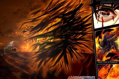 Naruto Wallpaper: March 2011