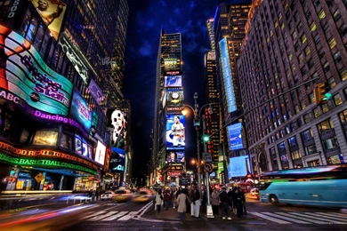 1920x1200px Photo Of New York Wallpapers Hd