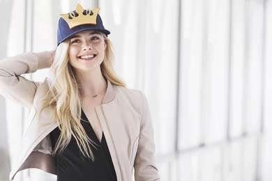 Elle Fanning Wallpapers   HD – HdCoolWallpapers.Com