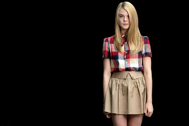 Elle Fanning Wallpapers – GotCeleb: Wallpapers