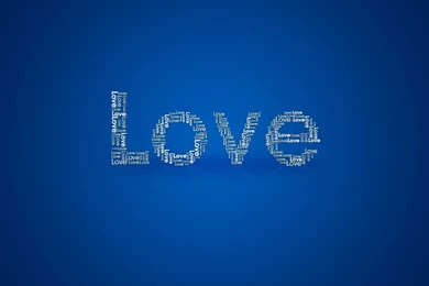 Love Word Wallpapers   Wallpapers Cave