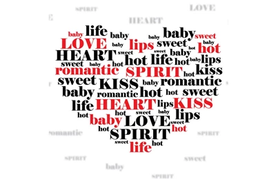 Love Wallpapers With Wordings   HD Wallpapers Pretty