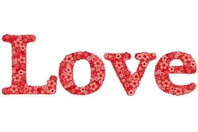 Love Word Pictures   Widescreen HD Wallpapers
