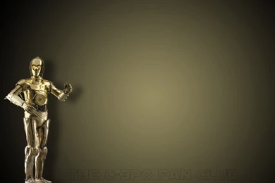 C 3PO Wallpapers