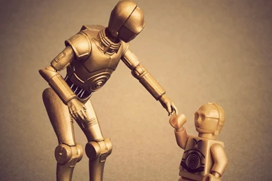 Star Wars C3po Wallpapers