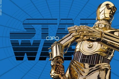 C 3PO C 3PO Wallpapers (34354978) Fanpop
