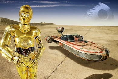 Star Wars Computer Wallpapers, Desktop Backgrounds